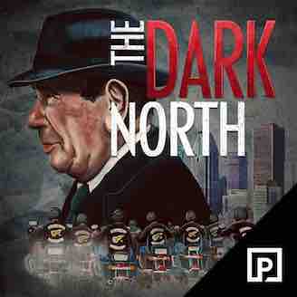 The Dark North Cover
