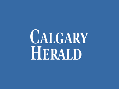 Subscribe | Calgary Herald - Vimarsana News