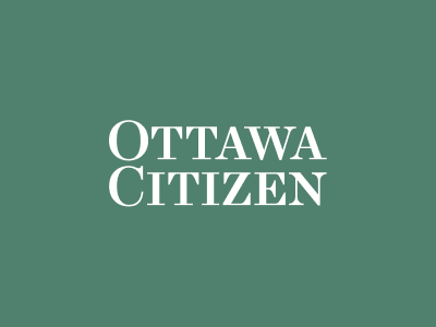 SNAPSHOTS: The Ottawa Senators cash in with CIBC jersey