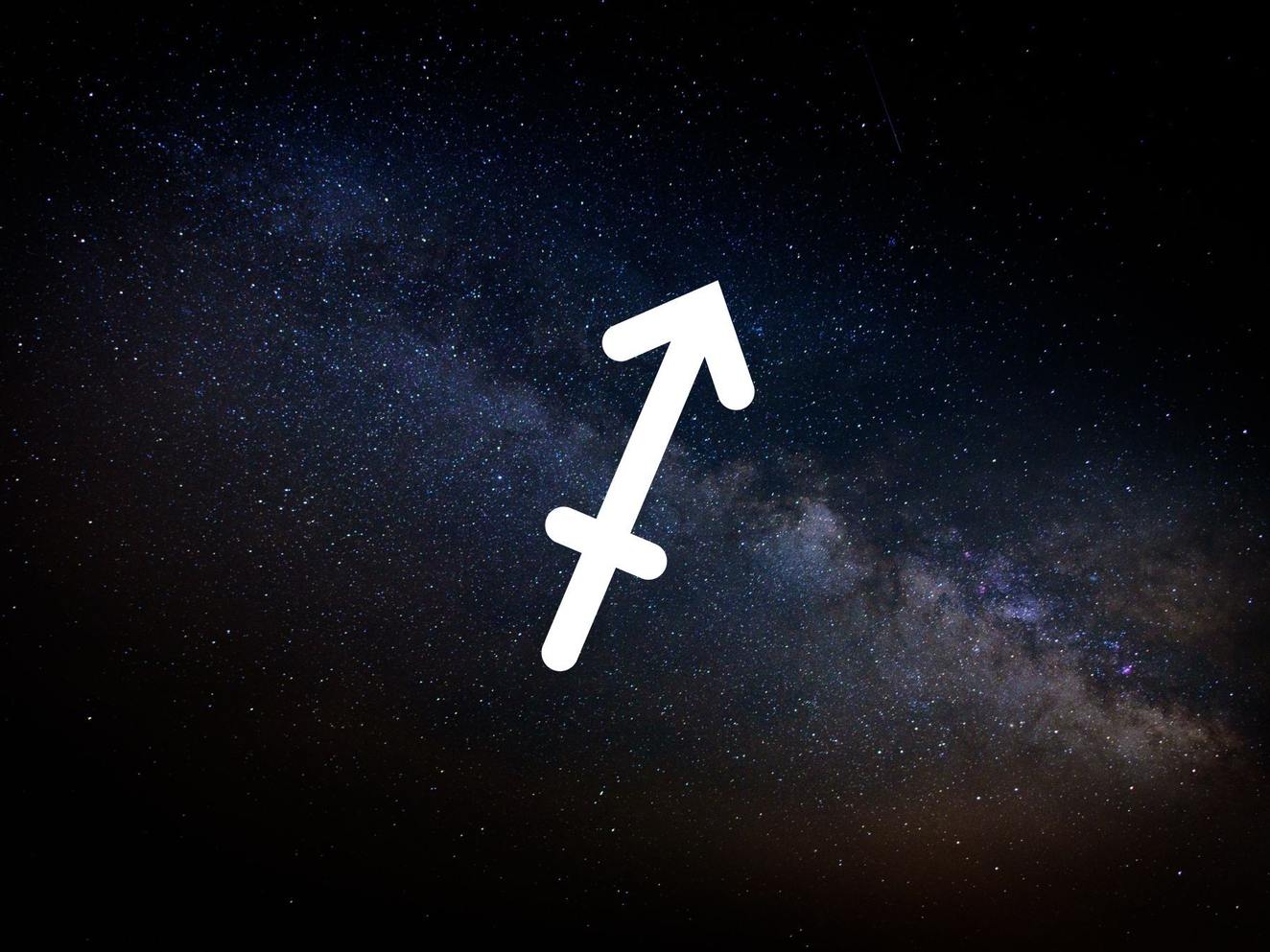 SAGITTARIUS HOROSCOPES DAILY TODAY visual data 5