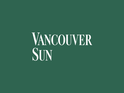 Subscribe | Vancouver Sun