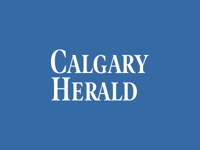 Brad-Shaw | Calgary Herald