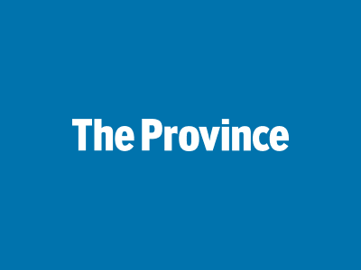 Opinions, Editorials and Analysis | The Province