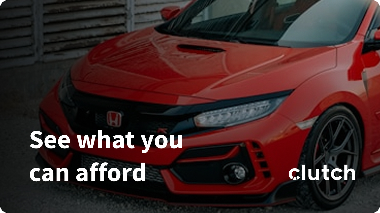 See what you can afford thumbnail