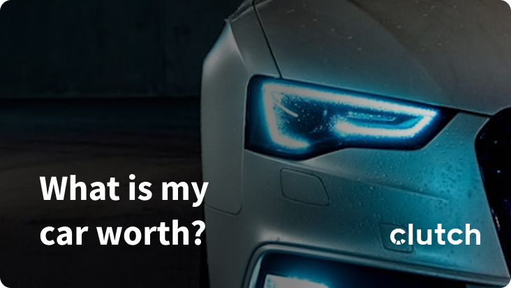What is my car worth thumbnail